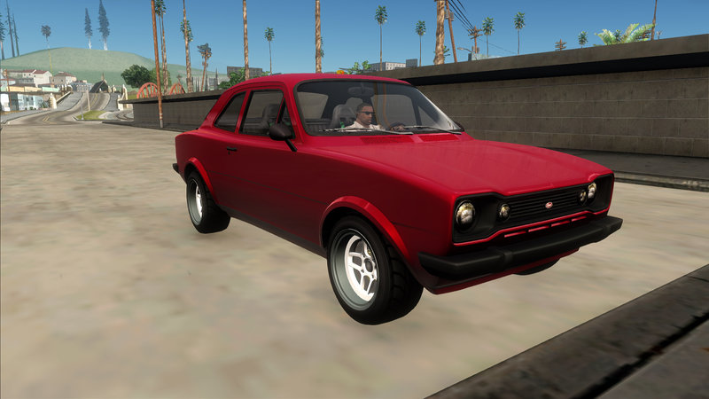 mod